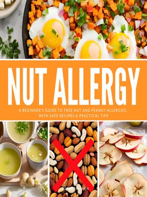 cover image of Nut Allergy